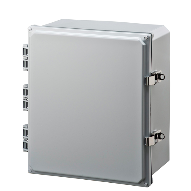 H141206HLL Integra Enclosures  Scatole